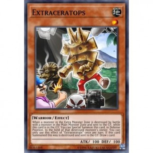 Extraceratops