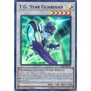 T.G. Guardiano Stellare