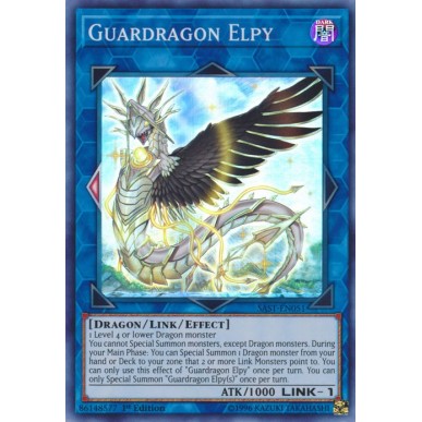 Guardragon Elpy