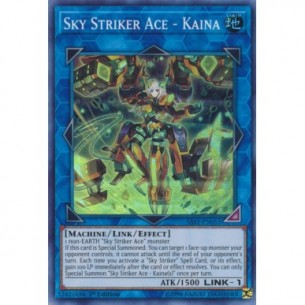 Sky Striker Ace - Kaina