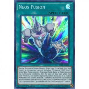 Neos Fusion