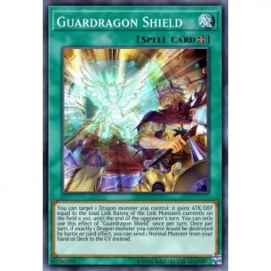 Guardragon Shield