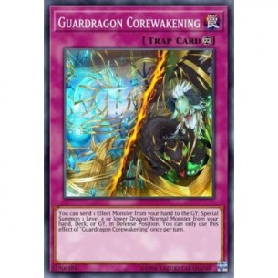 Guardragon Corewakening