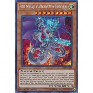 Super Anti-Kaiju War...