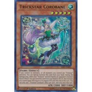 Trickstar Corobane