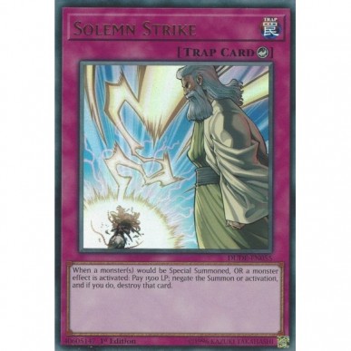 Colpo Solenne