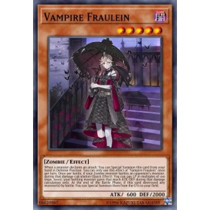 Fraulein Vampira