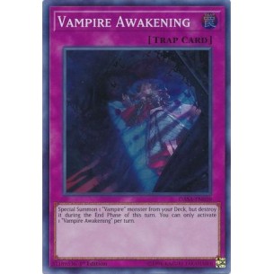 Risveglio dei Vampiri