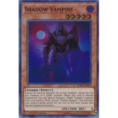 Vampiro Ombra