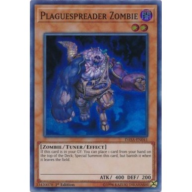 Zombie Untore