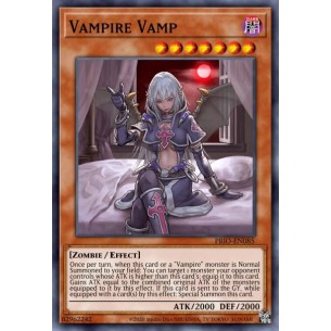 Vamp Vampira