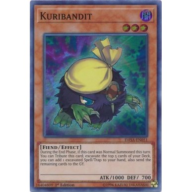 Kuribandito