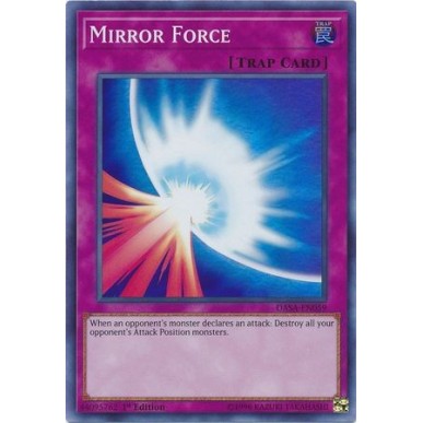 Mirror Force