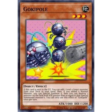 Gokipole