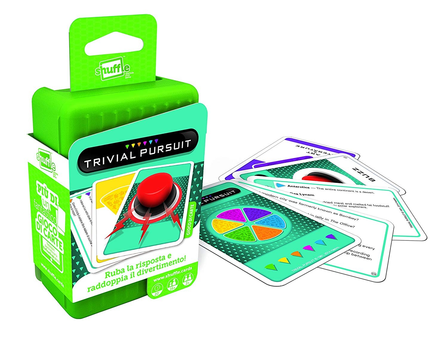 trivial italiano trivial italiano