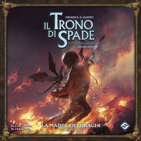 IL TRONO DI SPADE LCG Seconda Edizione SET BASE Carte Singole TARGARYEN
