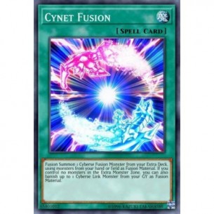 Cynet Fusione