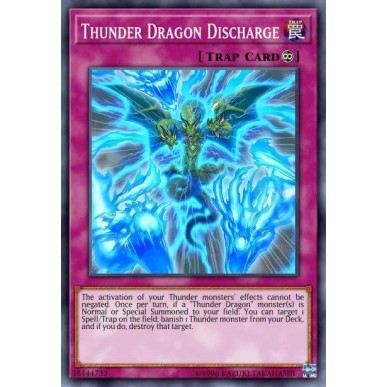 Scarica Drago del Tuono
