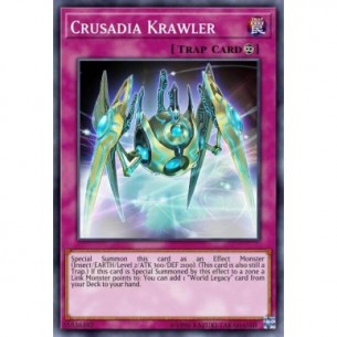 Crociatia Krawler
