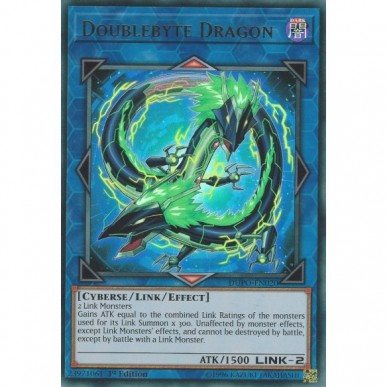 Drago Doppiobyte