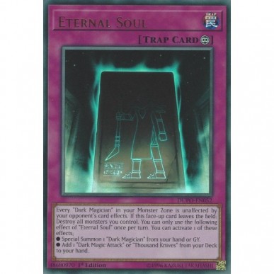 Eternal Soul