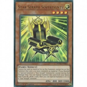 Star Seraph Sovereignty
