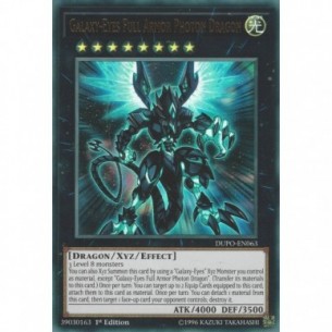 Galaxy-Eyes Full Armor...