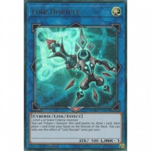 Link Disciple
