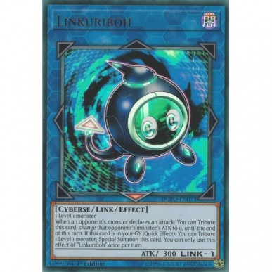 Linkuriboh