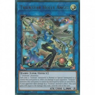 Trickstar Holly Angel