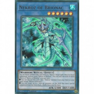Nekroz of Brionac