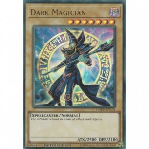Dark Magician
