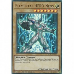 Elemental HERO Neos