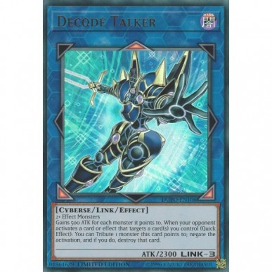 Decodificatore Trasmittente