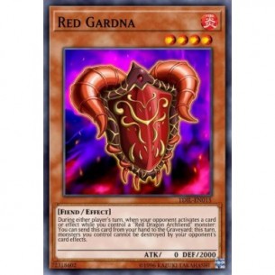 Red Gardna