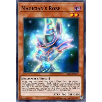 Magician's Robe