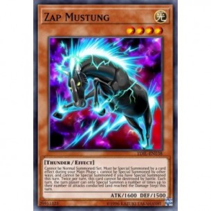Zap Mustung