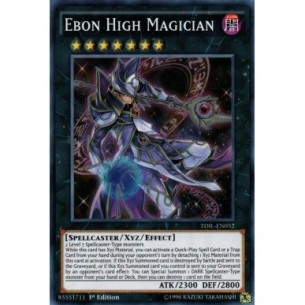 Ebon High Magician