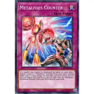 Metalfoes Counter