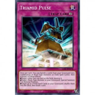 Triamid Pulse
