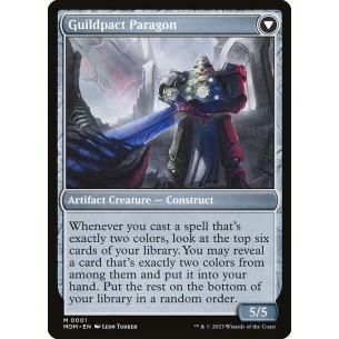 Invasion of Ravnica //... 2