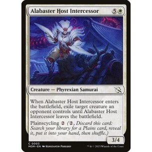 Intercessore dell'Armata di...