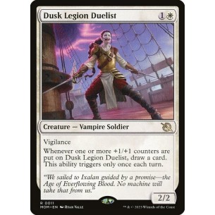 Duellante della Legione del...