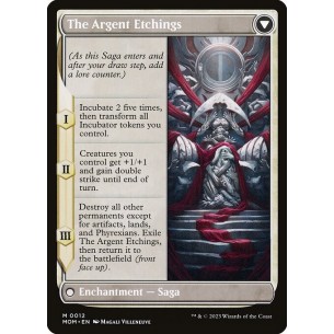 Elesh Norn // The Argent... 2