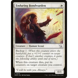 Custode del Vincolo...