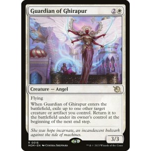 Guardiana di Ghirapur