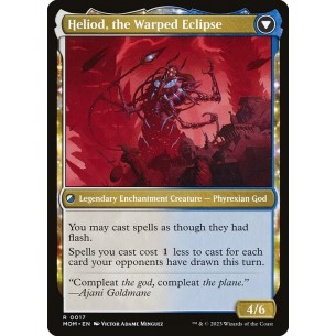 Heliod, the Radiant Dawn //... 2