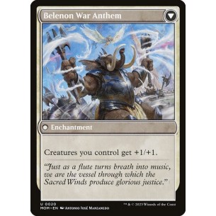 Invasion of Belenon //... 2