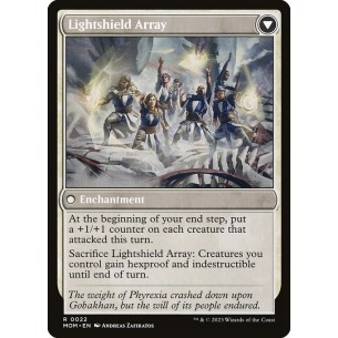 Invasion of Gobakhan //... 2