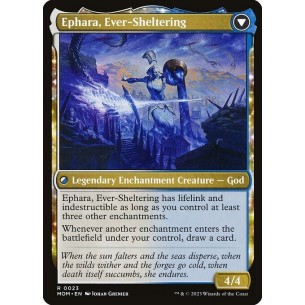 Invasion of Theros //... 2